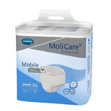 Mobile XL MoliCare Inkontinenzslips (915834), 14 Stück, Hartmann