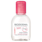 Bioderma Sensibio H2O solution micellaire 100 ml