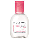 BIODERMA Sensibio H2O Soluzione Micellare Detergente 100 ml