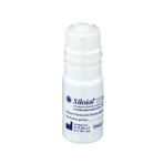 Sterile ophthalmic solution - Xiloial Zero, 10 ml, Farmigea