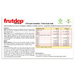 Frutdep Immuno Orale Oplossing, 10 injectieflacons, Dr. Phyto