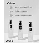 Solution avec BHA pour les points noirs, 100 ml, COSRX