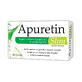 Apuretin Slim, 60 capsules, Zdrovit