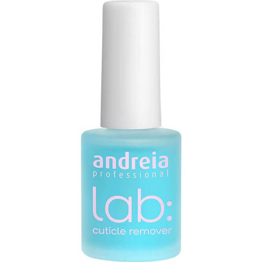 Soluzione per la rimozione delle cuticole, 10,5 ml, Andreia Professional