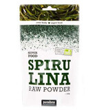 Spirulina pulbere, 200 g, Purasana