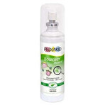 Bouclier Insect Spray Moustiques et Tiques, 100 ml, Pediakid 