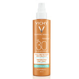 Vichy Capital Soleil Anti-dehydratatie Spray SPF 30, 200 ml