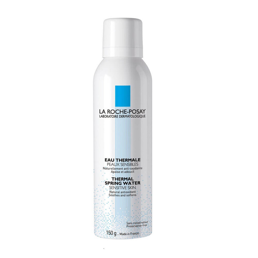 La Roche-Posay Eau Thermale thermaal water spray, 150 ml