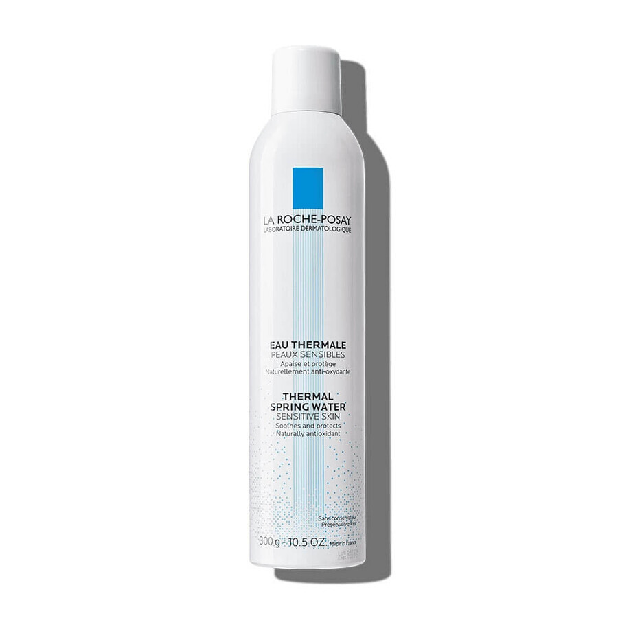 La Roche-Posay Eau Thermale Thermaal water spray, 300 ml