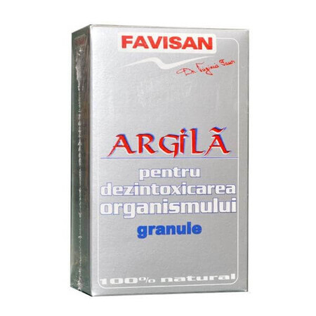 Clay granules, 100 g, Favisan