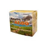 Argilla in polvere, 200 g, Algo