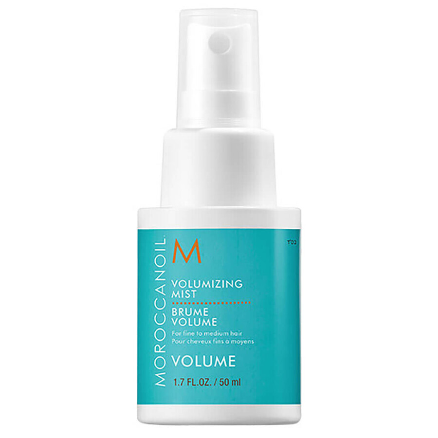 Volumen-Haarspray, 50 ml, Moroccanoil