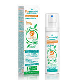 Air purifying spray with 41 essential oils, 75 ml, Puressentiel