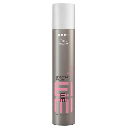 Eimi Mistify Me Starker Halt Haarspray, 300 ml, Wella Professionals