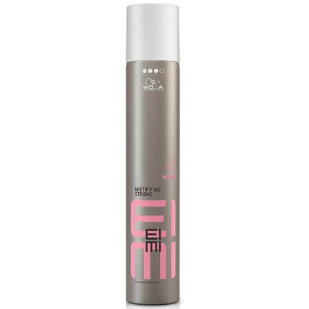 Eimi Mistify Me Fixation forte, 500 ml, Wella Professionals