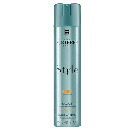 Haarspray Style, 300 ml, Rene Furterer