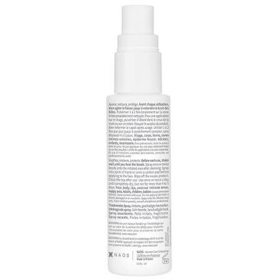 Bioderma Cicabio Herstellende Lotion Spray, 40 ml