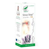 Sinus Stop HA Nasal Spray, 50 ml, Pro Natura