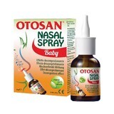 Children's nasal spray, 30 ml, Otosan