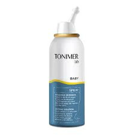 Isotonic nasal spray for children, Baby Spray, 100 ml, Tonimer