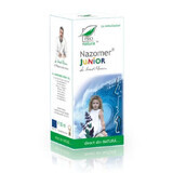 Nasenspray, Nazomer Junior, 30 ml, Pro Natura