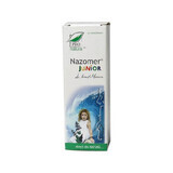 Spray nazal, Nazomer Junior, 50 ml, Pro Natura