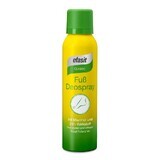 Geurspray voor voeten, 150 ml, Efasit Classic