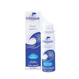 Sterimar nasal hygiene spray, 50 ml, Lab Fumouze