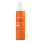 Zonnebeschermingsspray SPF 30, 200 ml, Avene