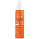 Avene Zonnebeschermingsspray SPF 50+, 200 ml, Pierre Fabre