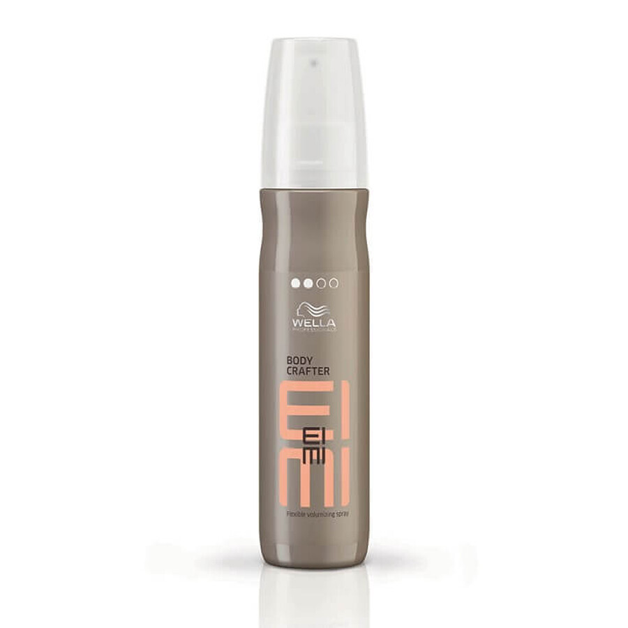 Eimi Body Crafter Flexibel Volume Spray, 150 ml, Wella Professionals