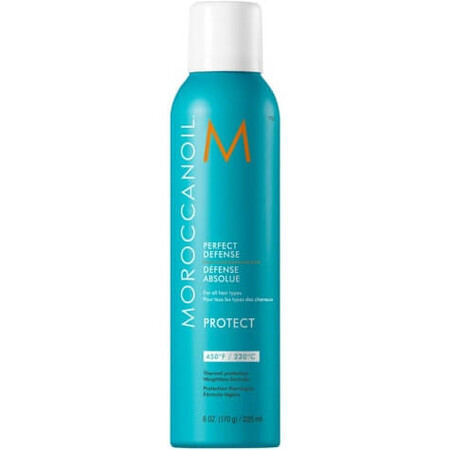 Spray protezione termica Perfect Defense, 225 ml, Moroccanoil