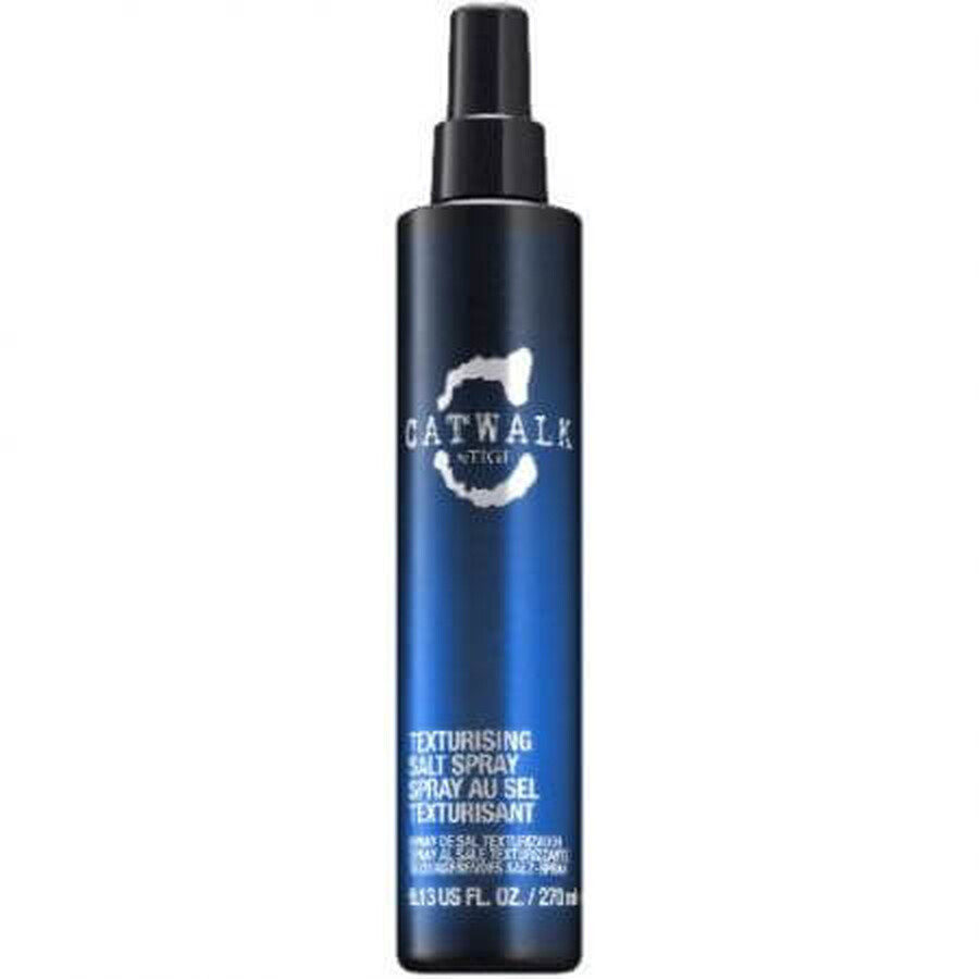 Catwalk Texturiserende Zout Spray, 270 ml, Tigi