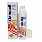 Flamozil wondbehandelingsspray, 75 g, Lab oesterschelp