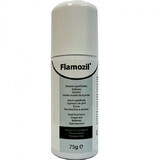 Flamozil wondbehandelingsspray, 75 g, Lab oesterschelp