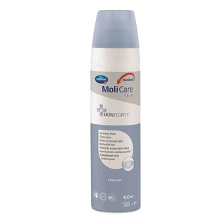 MoliCare Haut-Reinigungsschaum (995029), 400 ml, Hartmann
