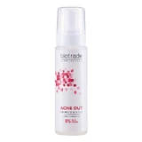 Biotrade Acne Out Reinigingsschuim voor Acnegevoelige Huid, 150 ml