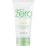 Cleansing foam for enlarged pores Clean it Zero, 150 ml, Banila Co