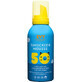 Kinderschuim voor gezicht en lichaam SPF 50, 150 ml, Evy Technology