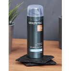 Gerovital Men Sensitive Scheerschuim, 200 ml, Farmec