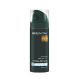 Gerovital Men Sensitive Scheerschuim, 200 ml, Farmec