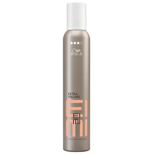 EIMI Extra Volume Strong Hold hair mousse, 500 ml, Wella Professionals