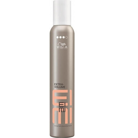 Mousse Volumisante Eimi Extra Volume, 300 ml, Wella Professionals