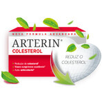 Arterin Colesterol, 30 comprimate, Perrigo