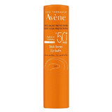 Zonnebrand Stick SPF 50+, 3 g, Avene