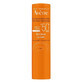 Zonnebrand Stick SPF 50+, 3 g, Avene