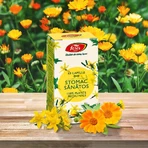 Stomac sănătos, D49, 63 capsules, Fares