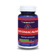 StomaCalm, 60 capsules, Herbagetica