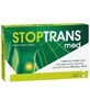 Stoptrans Med, 10 sachets, Fiterman