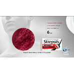 Strepsils Intensiv Honig und Zitrone, 24 Tabletten, Reckitt Benckiser Healthcare